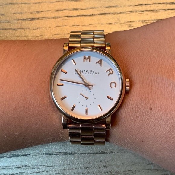 Marc by Marc Jacobs Watch - Picture 4 of 4